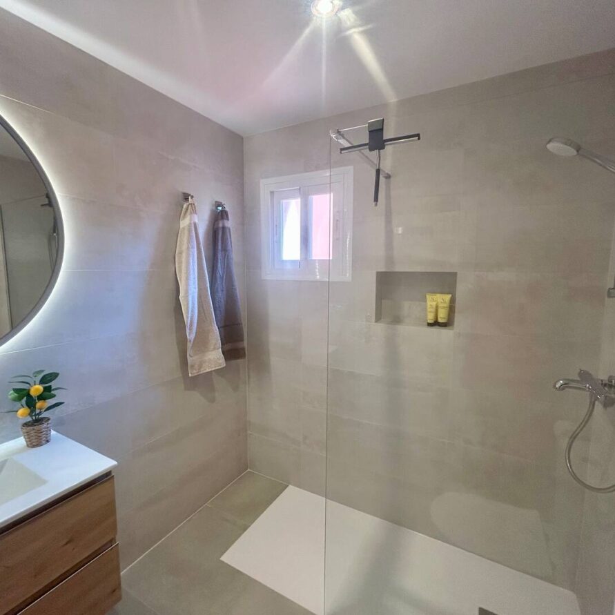 Bathroom 1