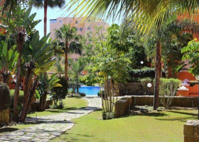 La Fragata Estepona - Oasis near Port, Beach and Old Town 40