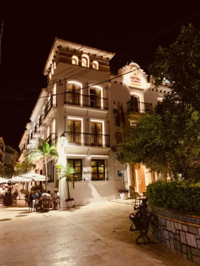 La Fragata Estepona - Oasis near Port, Beach and Old Town 43