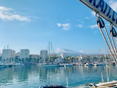 La Fragata Estepona - Oasis cerca del Puerto, la Playa y el Casco Antiguo 42