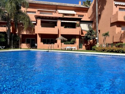 La Fragata Estepona - Oasis near Port, Beach and Old Town 4