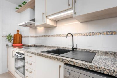 La Fragata Estepona - Oasis near Port, Beach and Old Town 30