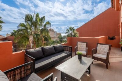 La Fragata Estepona - Oase in der Nähe von Hafen, Strand und Altstadt 11