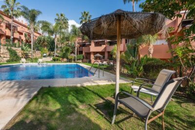 La Fragata Estepona - Oase in der Nähe von Hafen, Strand und Altstadt 7