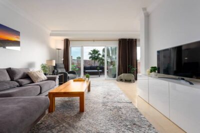 La Fragata Estepona - Oasis cerca del Puerto, la Playa y el Casco Antiguo 19