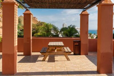 La Fragata Estepona - Oasis near Port, Beach and Old Town 41