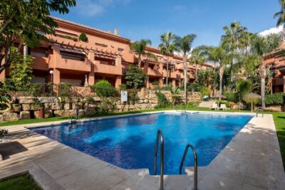 La Fragata Estepona - Oasis near Port, Beach and Old Town 6