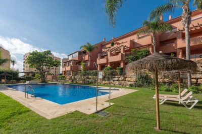 La Fragata Estepona - Oase in der Nähe von Hafen, Strand und Altstadt 10