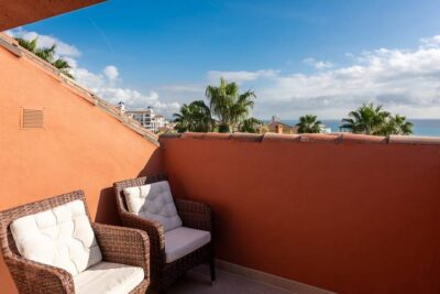 La Fragata Estepona - Oasis cerca del Puerto, la Playa y el Casco Antiguo 33