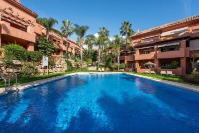 La Fragata Estepona - Oasis near Port, Beach and Old Town 9