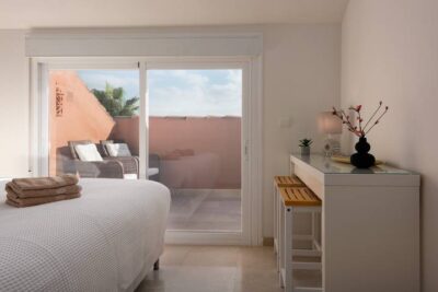 La Fragata Estepona - Oasis near Port, Beach and Old Town 32