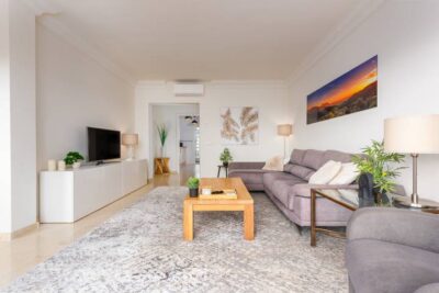 La Fragata Estepona - Oasis near Port, Beach and Old Town 20