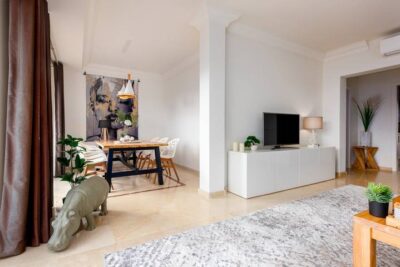 La Fragata Estepona - Oase in der Nähe von Hafen, Strand und Altstadt 14